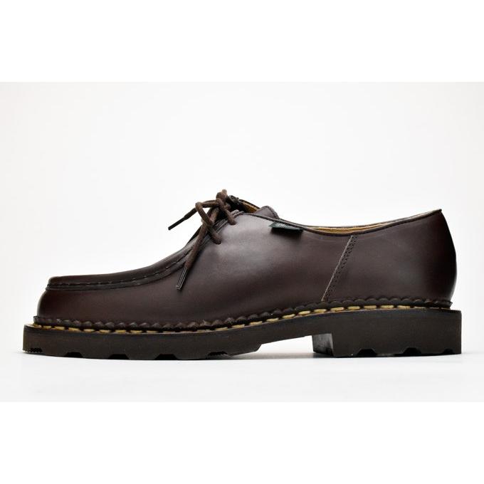 Paraboot（パラブーツ） 【並行輸入品】パラブーツ ミカエル