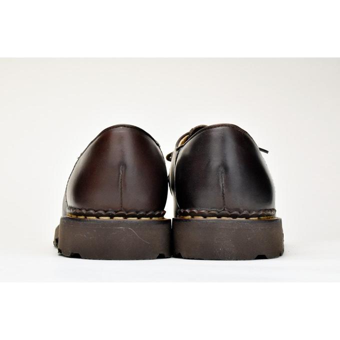Paraboot（パラブーツ） 【並行輸入品】パラブーツ ミカエル