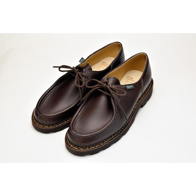 Paraboot（パラブーツ） 【並行輸入品】パラブーツ ミカエル