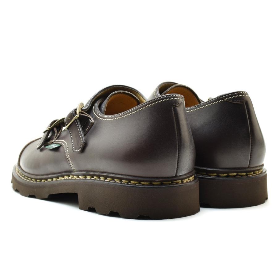 Paraboot（パラブーツ） 【並行輸入品】パラブーツ PARABOOT WILLIAM