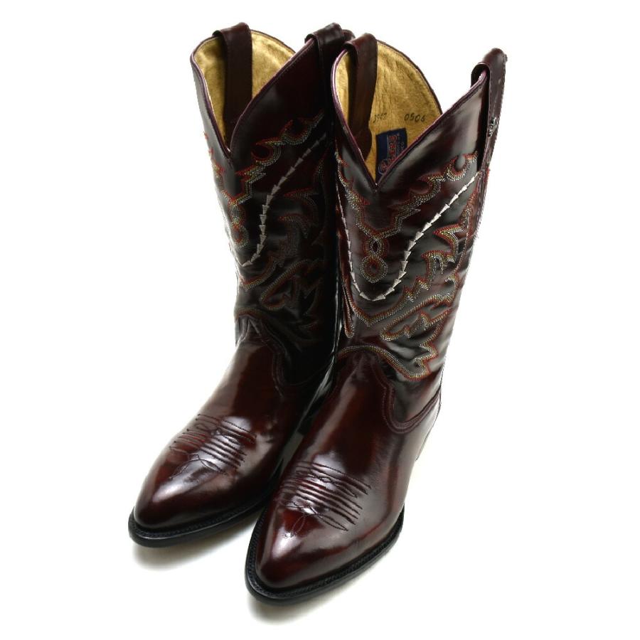 ピストレロ ウエスタンブーツ ロングブーツ レザー PISTOLERO 美品 PISTOLERO 【並行輸入品】ピストレロ ウエスタンブーツ