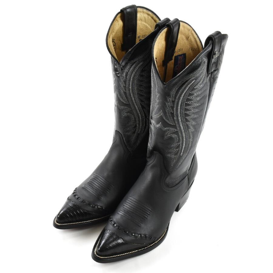 ピストレロ ウエスタンブーツ ロングブーツ レザー PISTOLERO 美品 PISTOLERO（ピストレロ） 【並行輸入品】ピストレロ ウエスタンブーツ