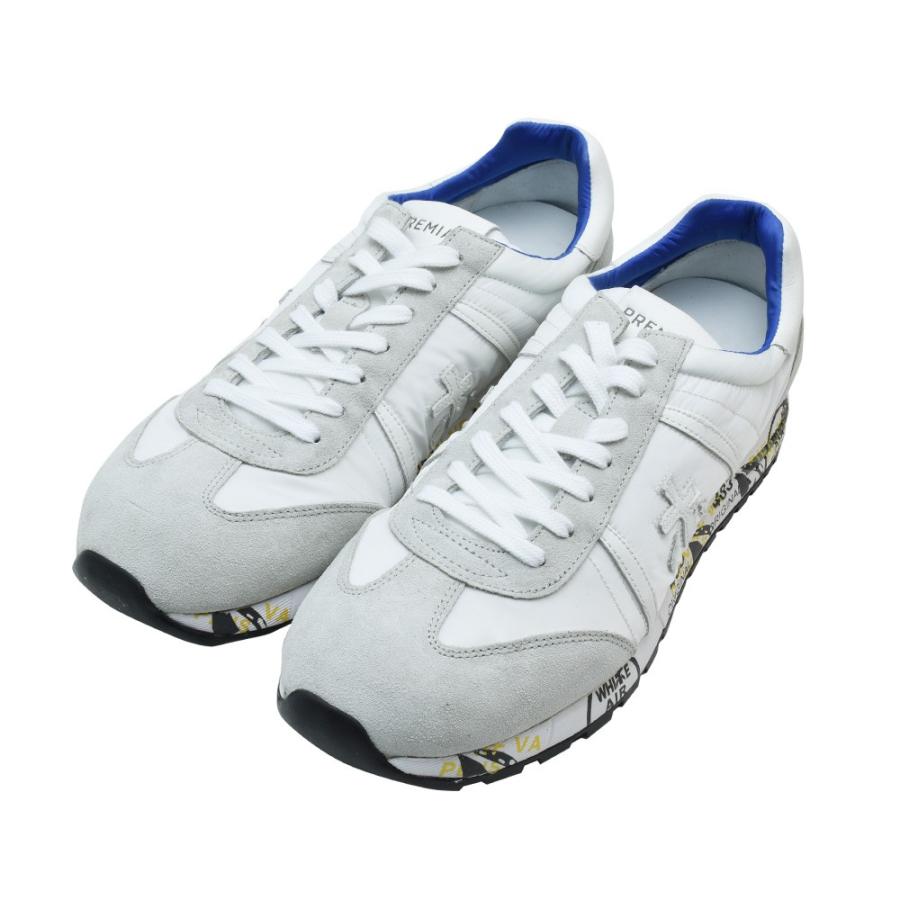 PREMIATA（プレミアータ） 【並行輸入品】プレミアータ PREMIATA LUCY