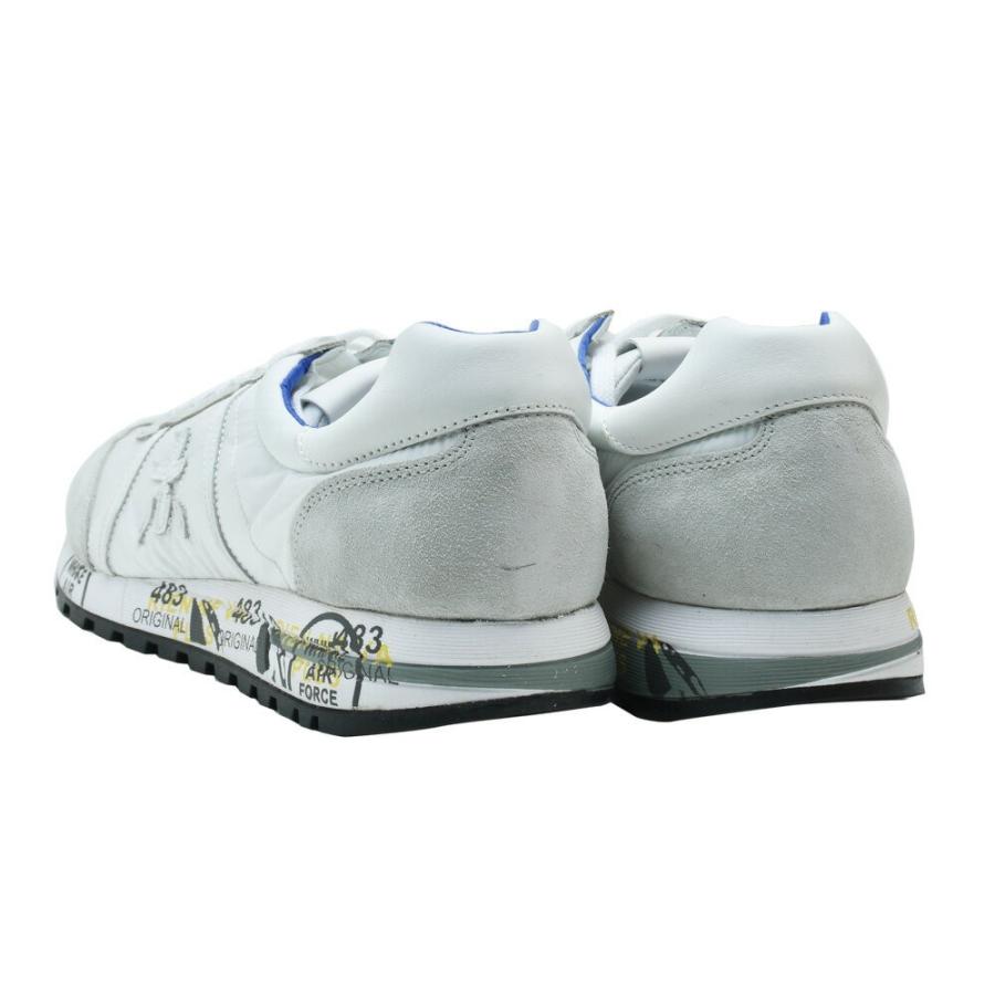 PREMIATA VAR-206E スニーカー 42 26センチ
