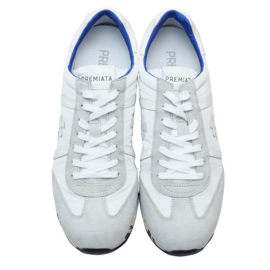 PREMIATA（プレミアータ） 【並行輸入品】プレミアータ PREMIATA LUCY