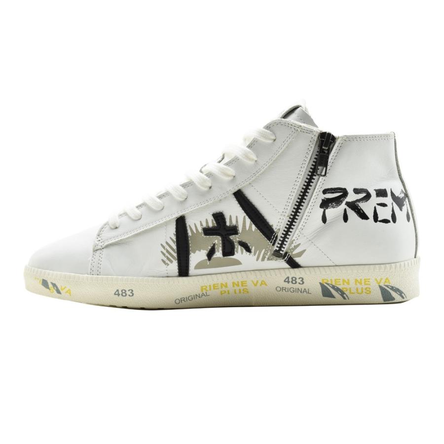 PREMIATA（プレミアータ） 【並行輸入品】プレミアータ スニーカー