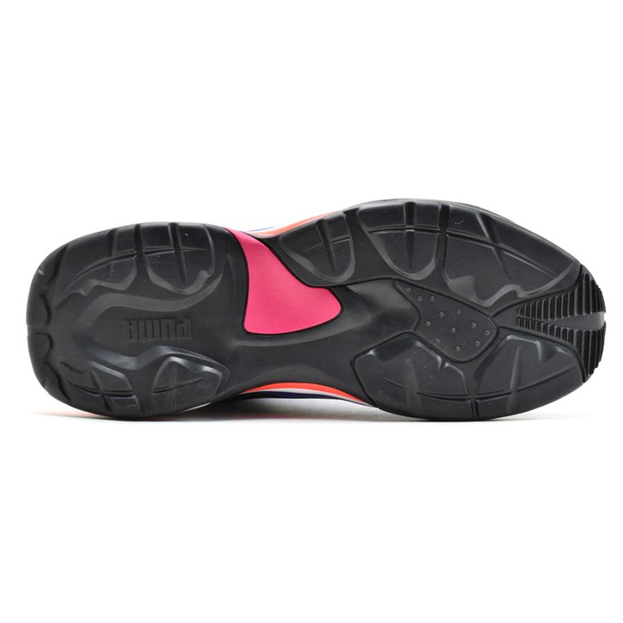 PUMA 【並行輸入品】プーマ スニーカー ダッドシューズ サンダー