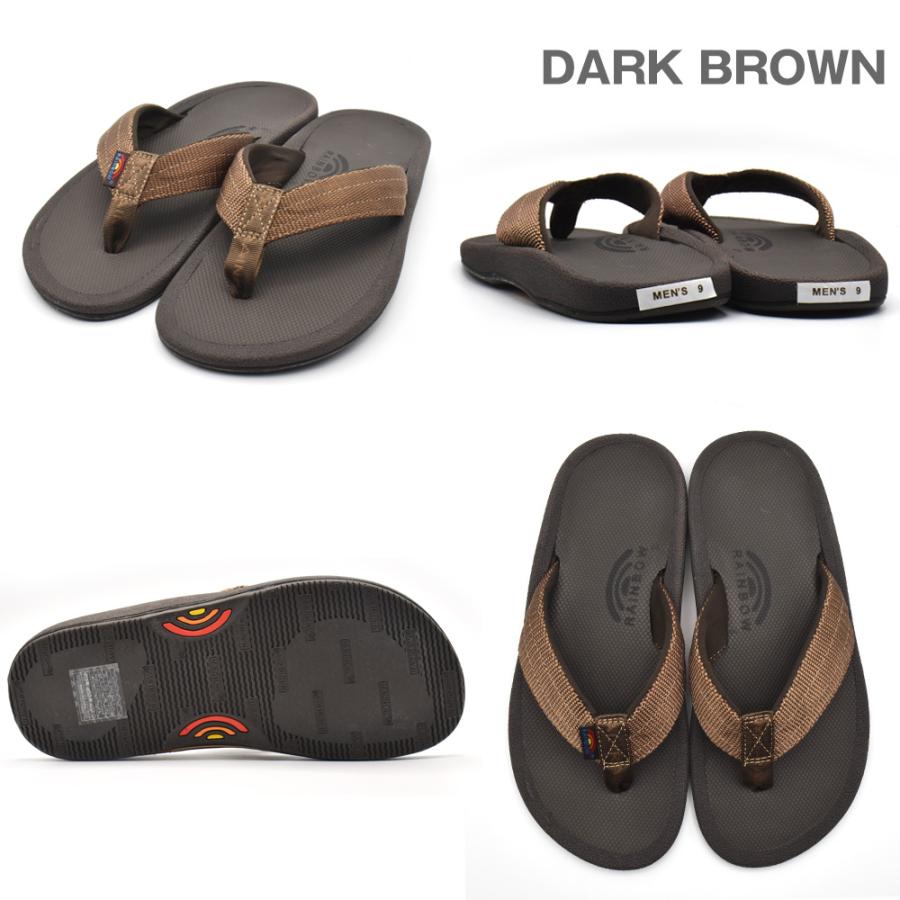 RAINBOW SANDALS（レインボーサンダル） 【並行輸入品】レインボー