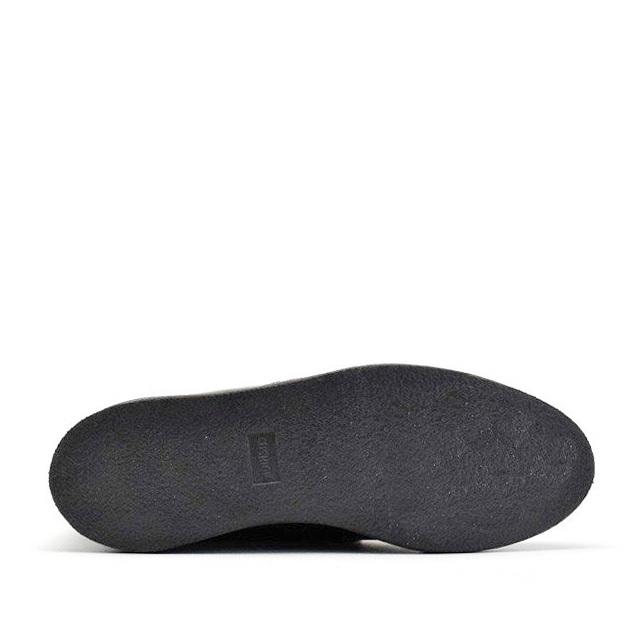 【並行輸入品】レッドウィング ポストマン ワークブーツ ドレス ビジネス オックスフォード ブラック シャパレル 101 メンズ | RED WING SHOES | 03