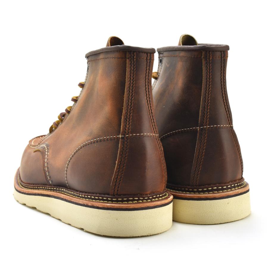 RED WING SHOES レッドウィング 1907 REDWING アイリッシュ RED WING SHOES レッドウィング 1907 REDWING アイリッシュ