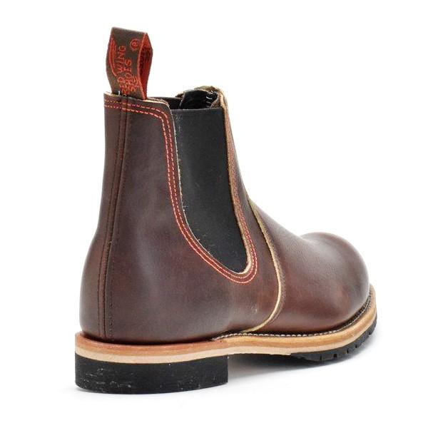 RED WING SHOES（レッドウィング） 【並行輸入品】レッドウィング