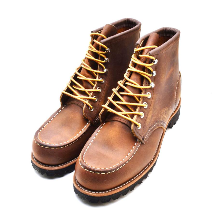 RED WING SHOES レッドウィング ラフネック ワークブーツ RED WING SHOES レッドウィング ラフネック ワークブーツ