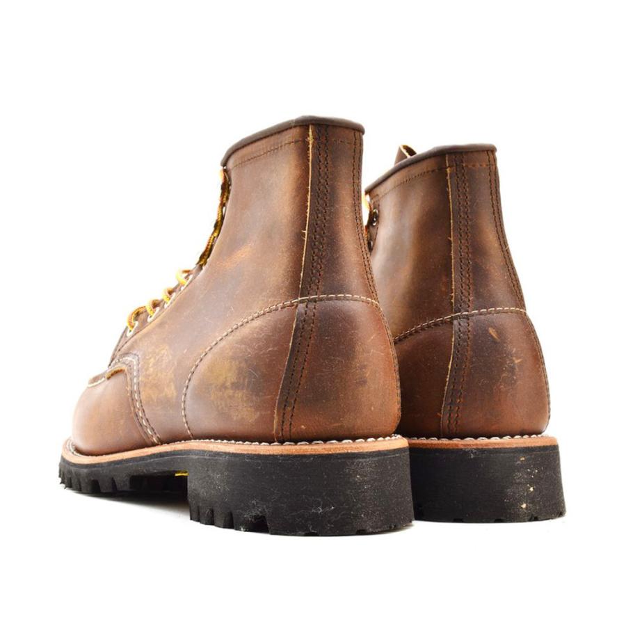 RED WING SHOES レッドウィング ラフネック ワークブーツ RED WING SHOES レッドウィング ラフネック ワークブーツ