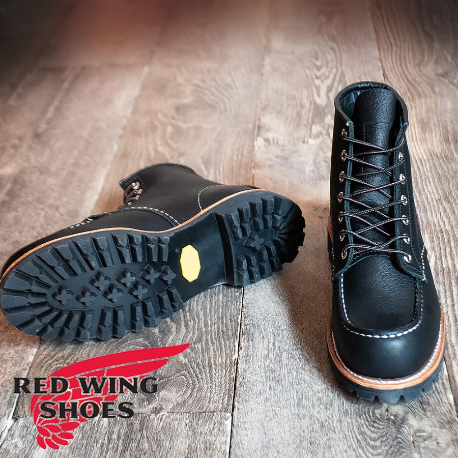 並行輸入品】レッドウィング REDWING 2949 ラフネック ブーツ メンズ