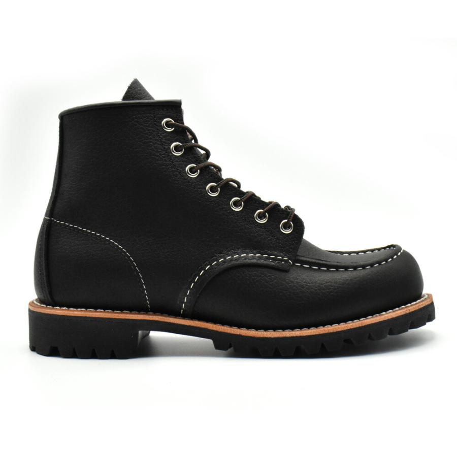 並行輸入品】レッドウィング REDWING 2949 ラフネック ブーツ メンズ