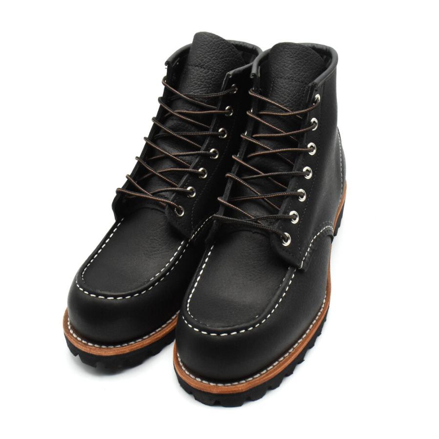 並行輸入品】レッドウィング REDWING 2949 ラフネック ブーツ メンズ
