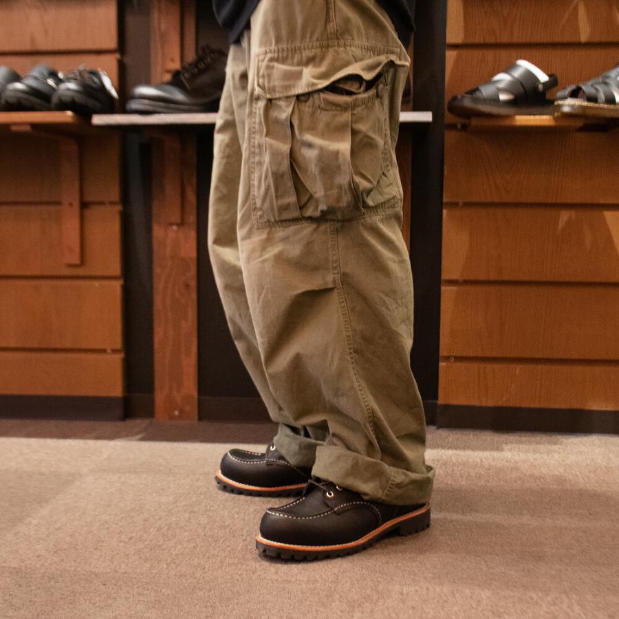 並行輸入品】レッドウィング REDWING 2949 ラフネック ブーツ メンズ