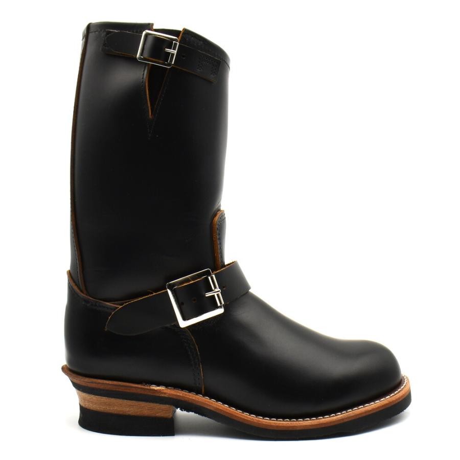 並行輸入品】レッドウィング REDWING 2966 エンジニアブーツ メンズ