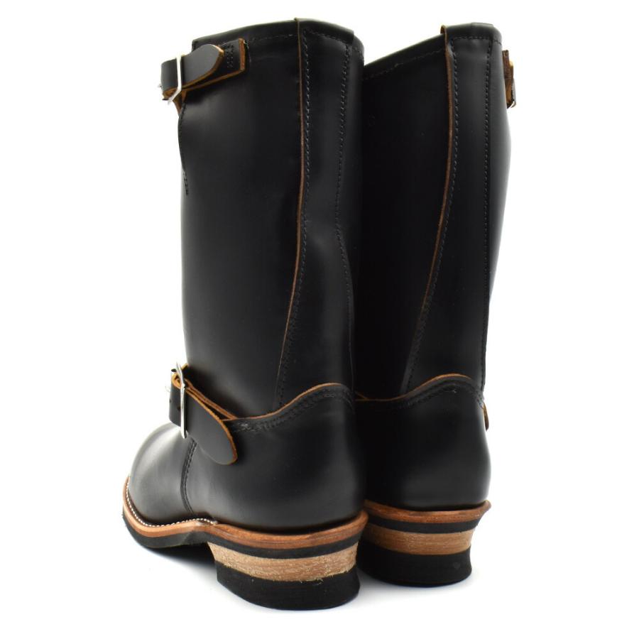 並行輸入品】レッドウィング REDWING 2966 エンジニアブーツ メンズ
