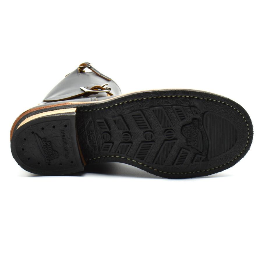 並行輸入品】レッドウィング REDWING 2966 エンジニアブーツ メンズ