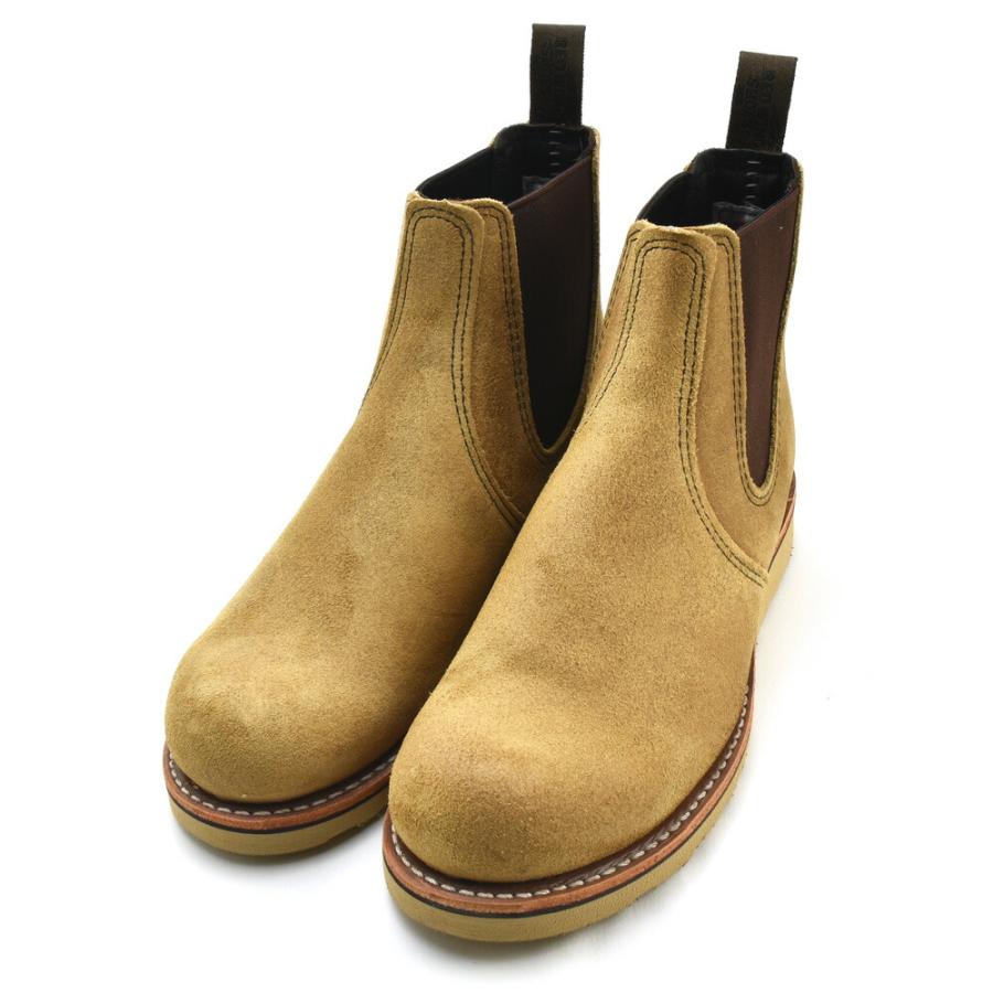 RED WING SHOES（レッドウィング） 【並行輸入品】レッドウィング