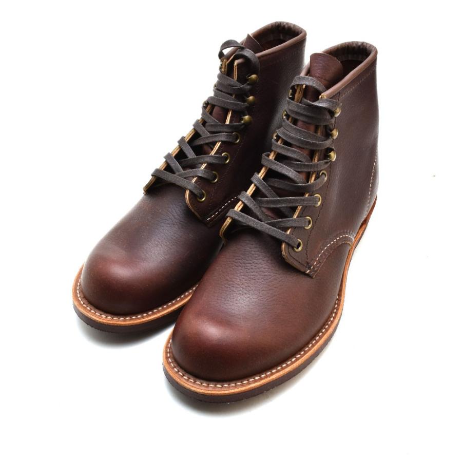 RED WING SHOES レッドウィング ブラックスミス ワークブーツ RED WING SHOES レッドウィング ブラックスミス ワークブーツ