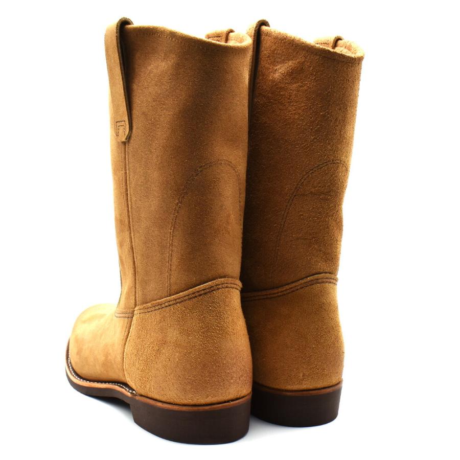 並行輸入品】レッドウィング REDWING 8060 ペコスブーツ メンズ 