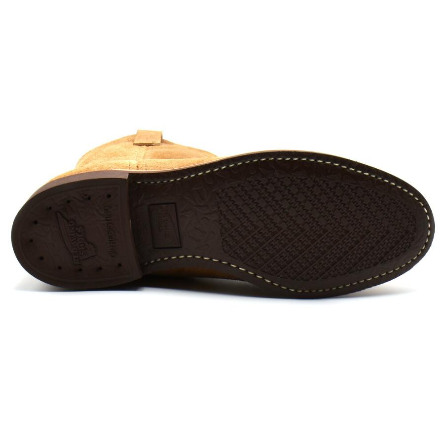 【並行輸入品】レッドウィング REDWING 8060 ペコスブーツ メンズ ウエスタンブーツ ワークブーツ ホーソーン ミュールスキナー レザー ブーツ 11-INCH PECOSの画像