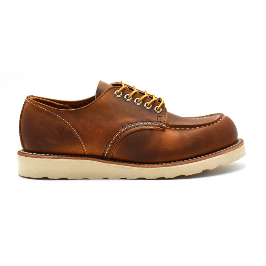 T*様 レッドウィング　オックスフォード　8079 ラフアウト　8833 875 並行輸入品】レッドウィング REDWING 8077 クラシックモック