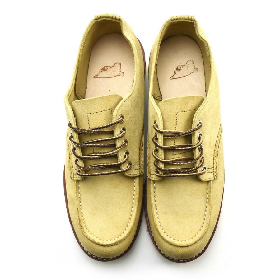 24年製 レッドウィング REDWING 8079 オックスフォード US8D 24年製 レッドウィング REDWING 8079 オックスフォード US8D Classic