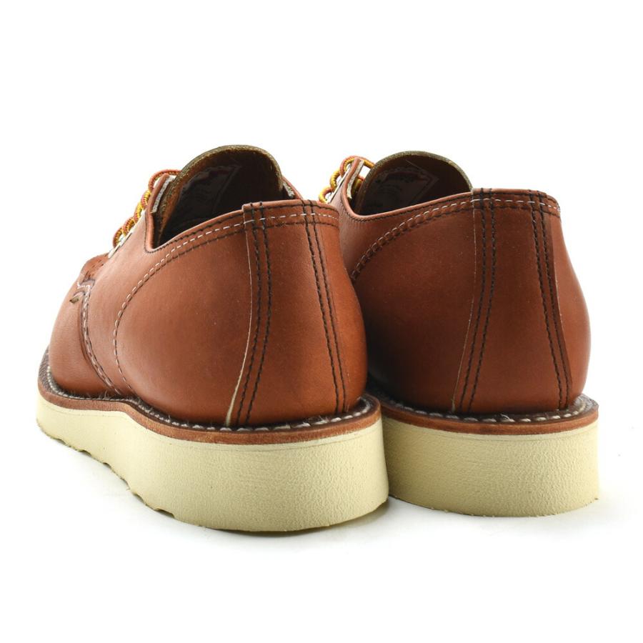 RED WING SHOES（レッドウィング） 【並行輸入品】レッドウィング