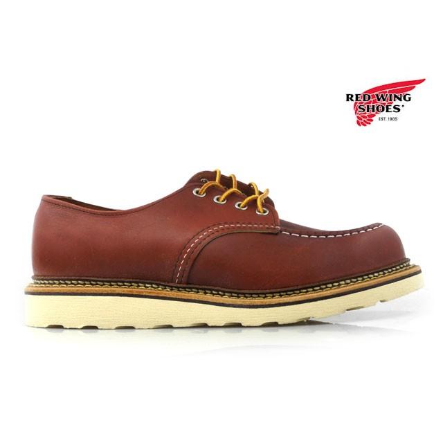 RED WING SHOES（レッドウィング） 【並行輸入品】レッドウィング