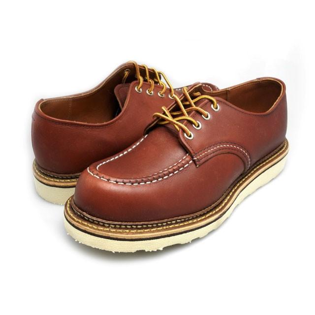 RED WING SHOES（レッドウィング） 【並行輸入品】レッドウィング