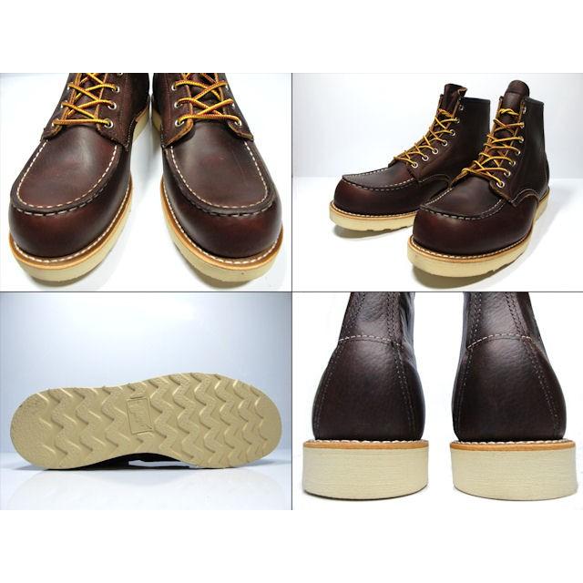 RED WING SHOES レッドウィング アイリッシュセッター ワーク RED WING SHOES レッドウィング アイリッシュセッター ワーク