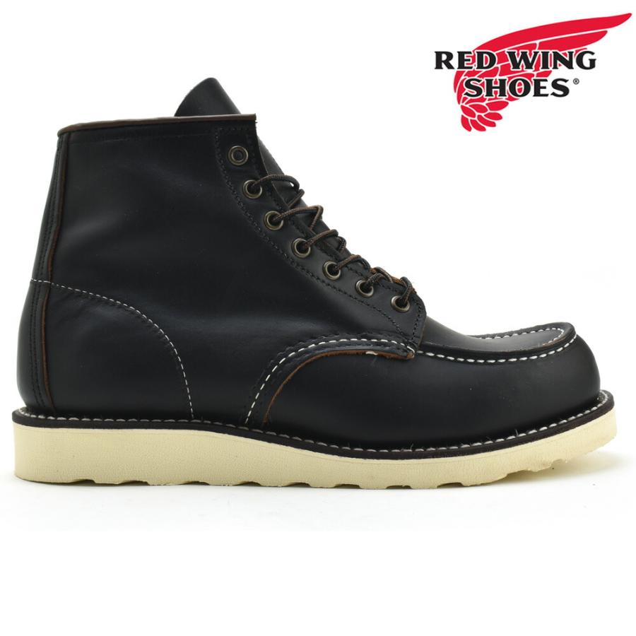 RED WING SHOES（レッドウィング） 【並行輸入品】レッドウィング 8849