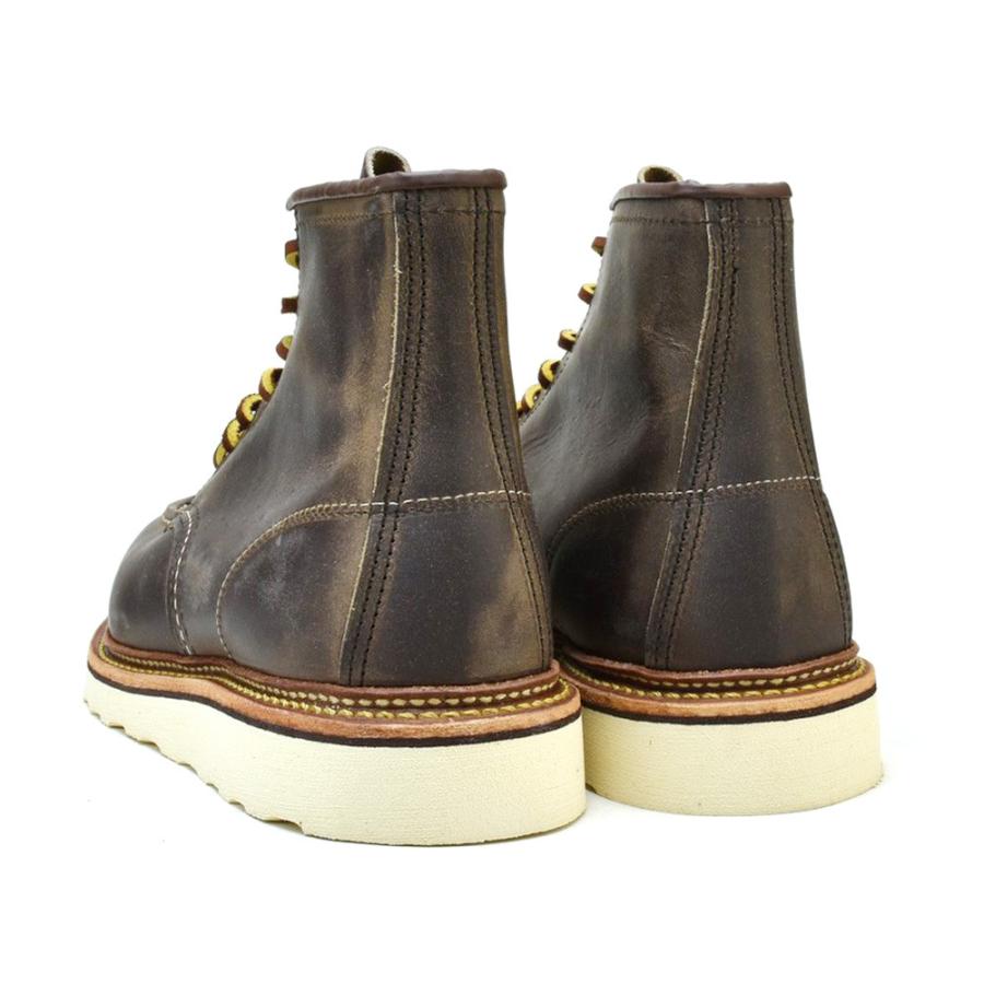 RED WING SHOES（レッドウィング） 【並行輸入品】レッドウィング アイ