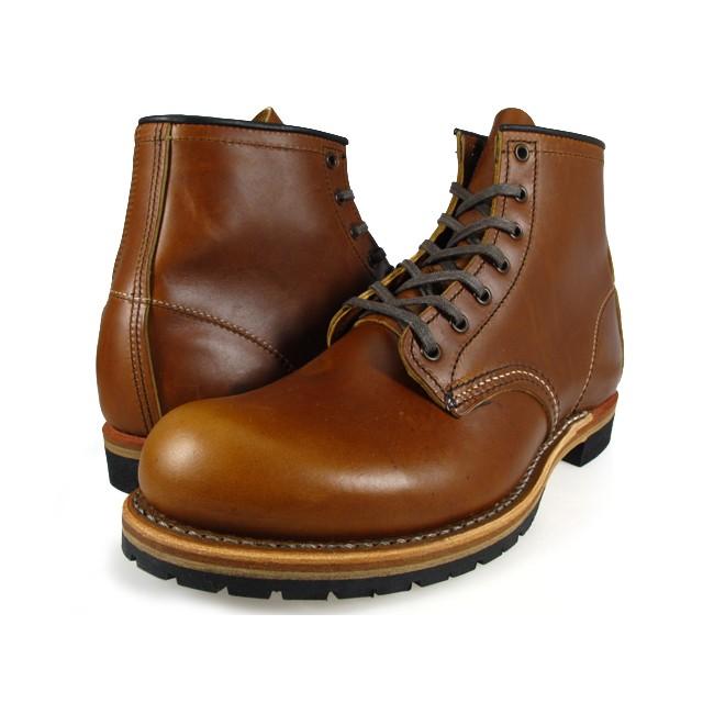zawasho 　9013 ベックマン レッドウィング RED WING 正規取扱店 RED WING レッドウイング 9013 BECKMAN ROUND BOOTS