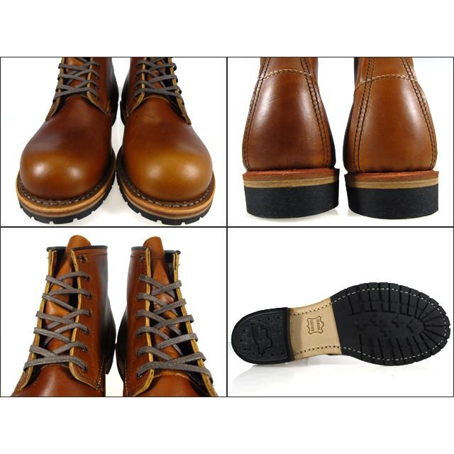 RED WING SHOES レッドウィング ベックマン ラウンド ワーク RED WING SHOES レッドウィング ベックマン ラウンド ワーク