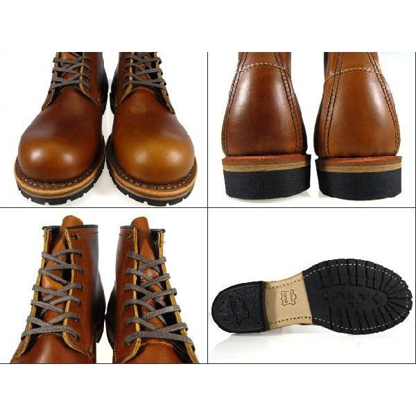 RED WING 9013 ブラウン ワークブーツ 楽天市場】○○ レッドウィング ベックマン 正規品 RED WING