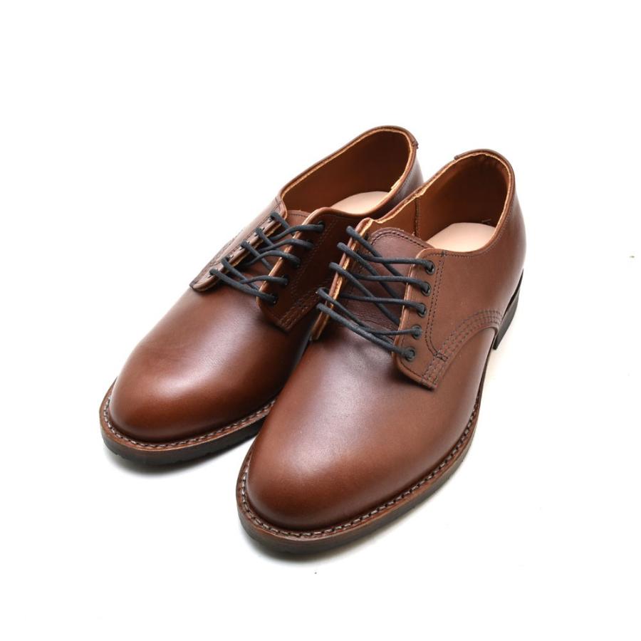 RED WING SHOES レッドウィング ベックマン オックスフォード RED WING SHOES レッドウィング ベックマン オックスフォード