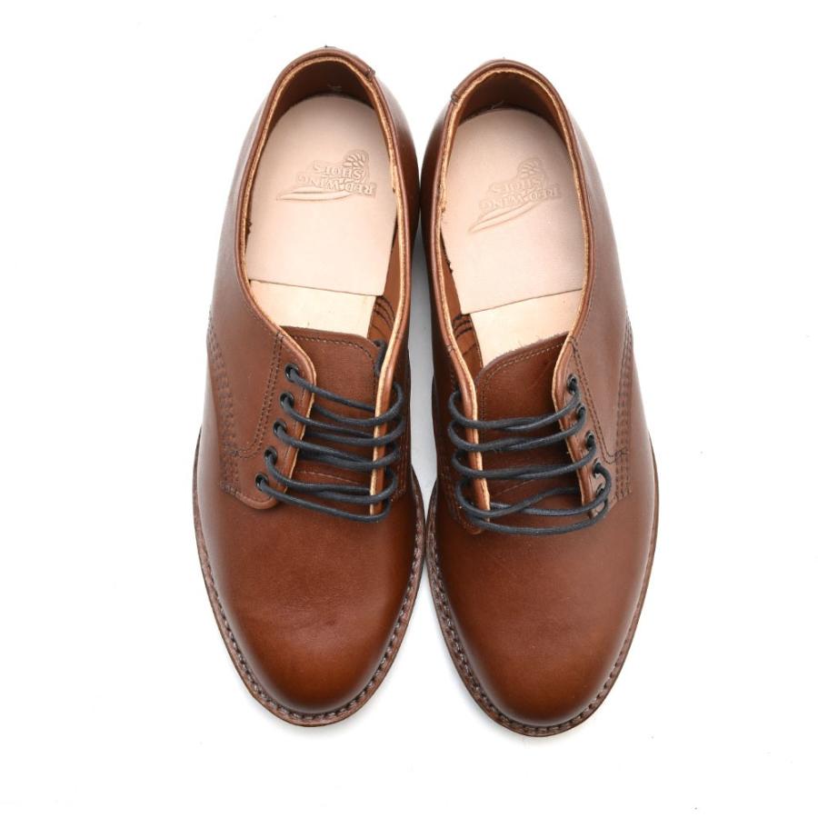 RED WING SHOES レッドウィング ベックマン オックスフォード RED WING SHOES レッドウィング ベックマン オックスフォード