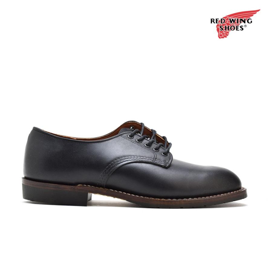 RED WING SHOES レッドウィング ベックマン オックスフォード RED WING SHOES レッドウィング ベックマン オックスフォード