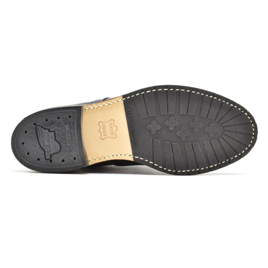 RED WING SHOES レッドウィング ベックマン オックスフォード RED WING SHOES レッドウィング ベックマン オックスフォード