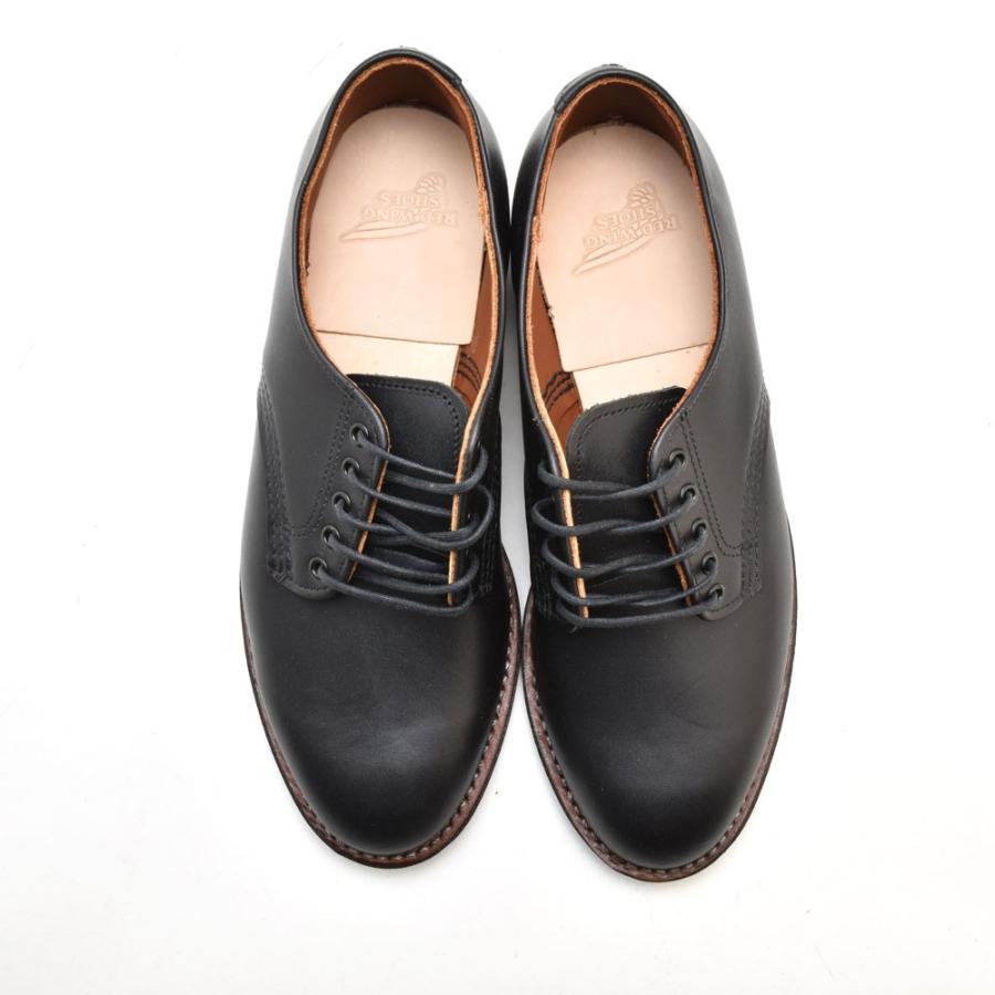 RED WING SHOES レッドウィング ベックマン オックスフォード RED WING SHOES レッドウィング ベックマン オックスフォード