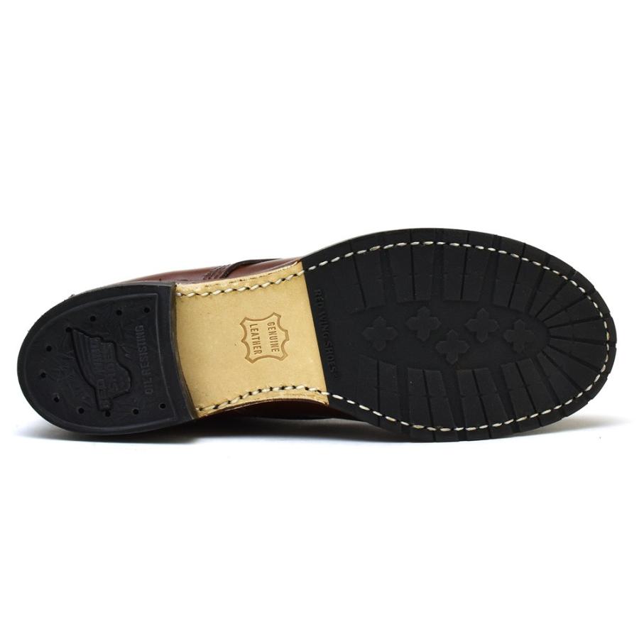 RED WING SHOES（レッドウィング） 【並行輸入品】レッドウィング