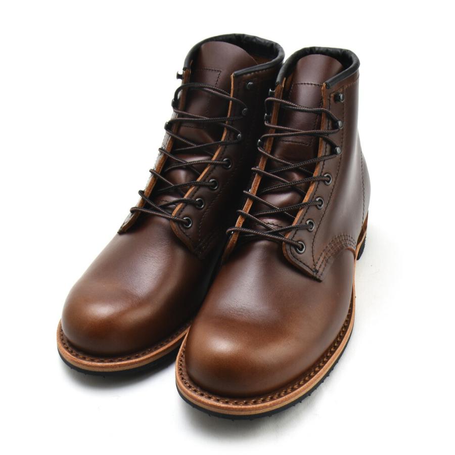並行輸入品】レッドウィング REDWING 9422 ベックマン メンズ シガー