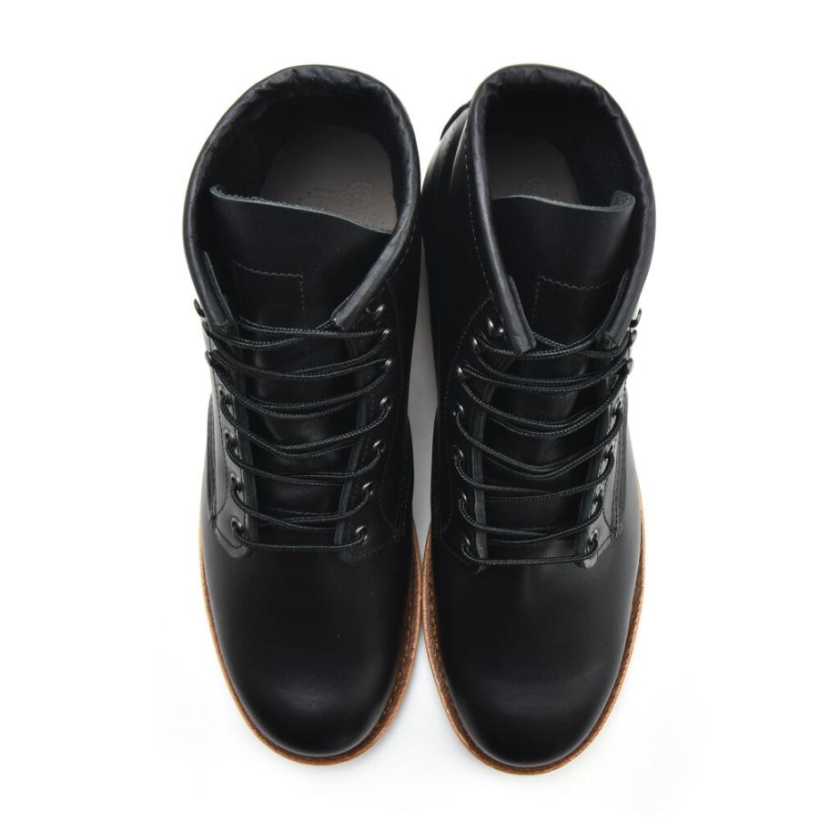 並行輸入品】レッドウィング REDWING 9423 ベックマン メンズ ブラック