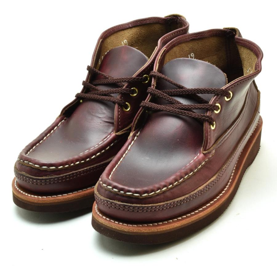 RUSSELL MOCCASIN（ラッセルモカシン） 【並行輸入品】ラッセル