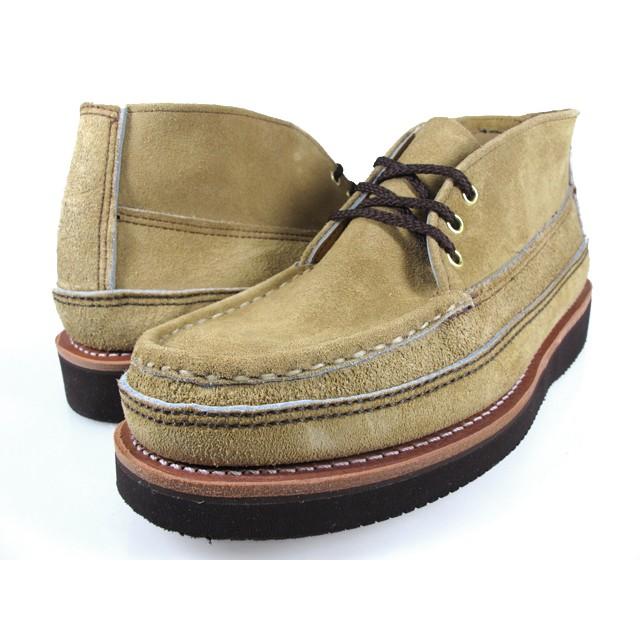RUSSELL MOCCASIN（ラッセルモカシン） 【並行輸入品】ラッセル