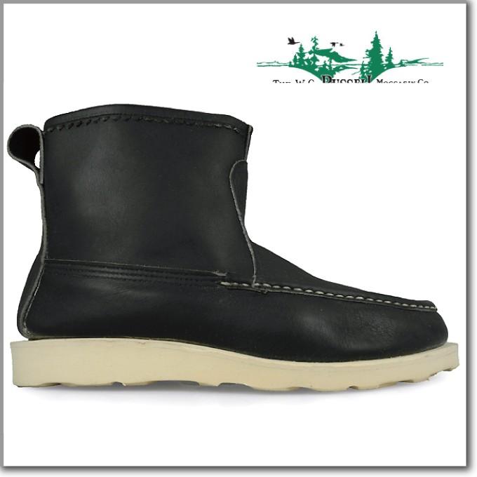 RUSSELL MOCCASIN ラッセルモカシン ノックアバウトブーツ RUSSELL MOCCASIN ラッセルモカシン ノックアバウトブーツ